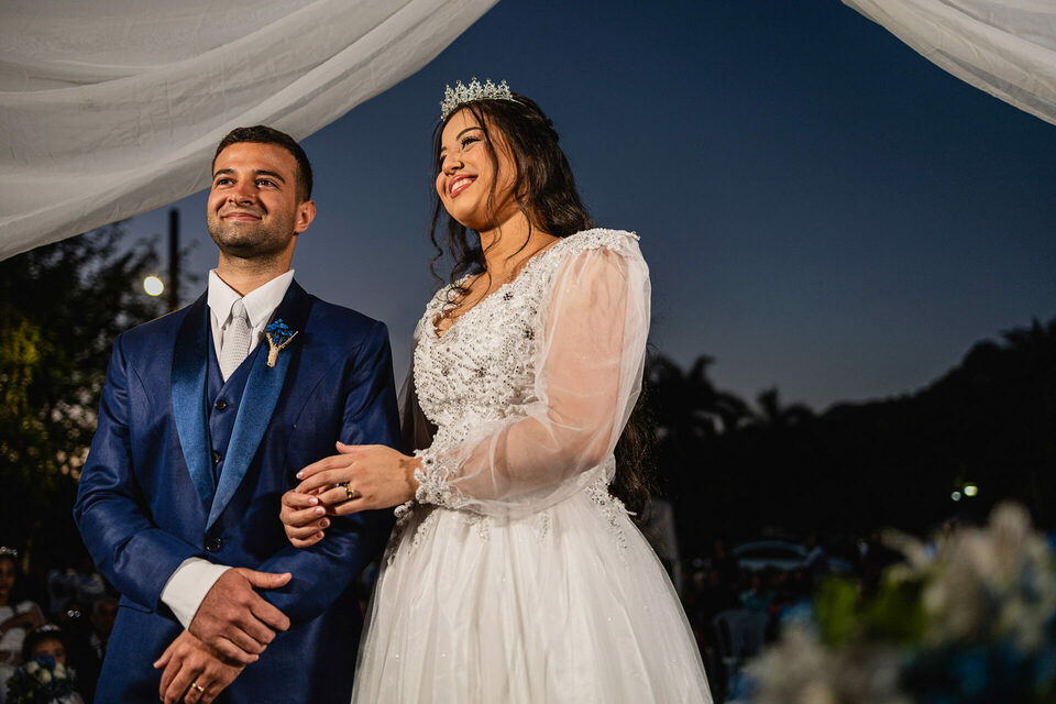 Fotografia de casamento, Sabrina e Thiago, Manhuaçu, Minas Gerais