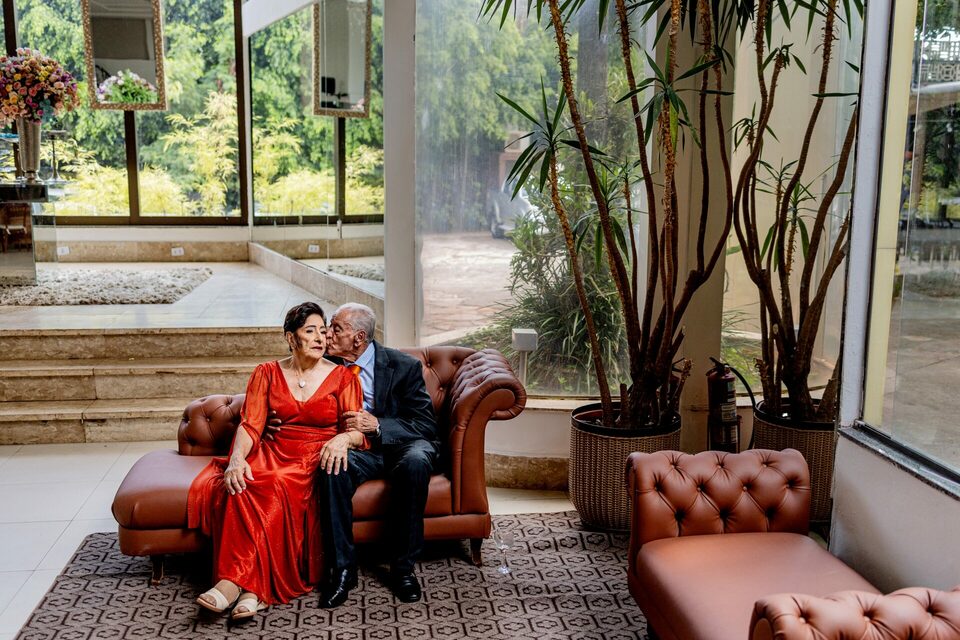 Fotografia de Casamento, Vivi e Antônio, Brasília, Distrito Federal