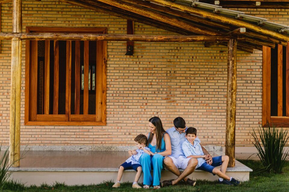 Fotografia de Família, Josi e Orlando + Rafael e Davi, Manhuaçu, Liliane Photos