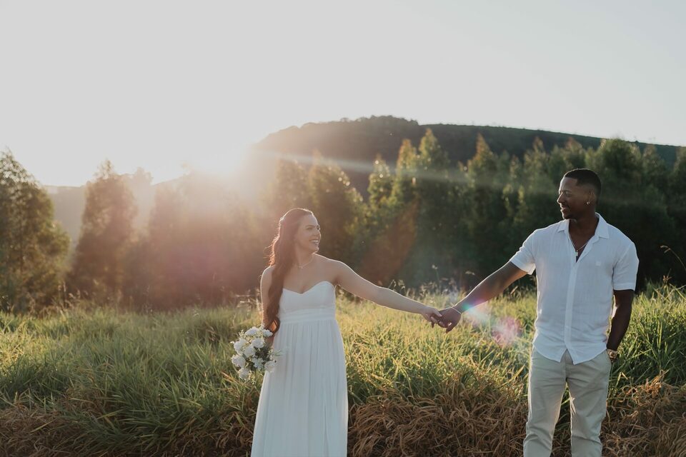 Fotografia de Casamento, Alycia e Izaias, Manhuaçu - Minas Gerais