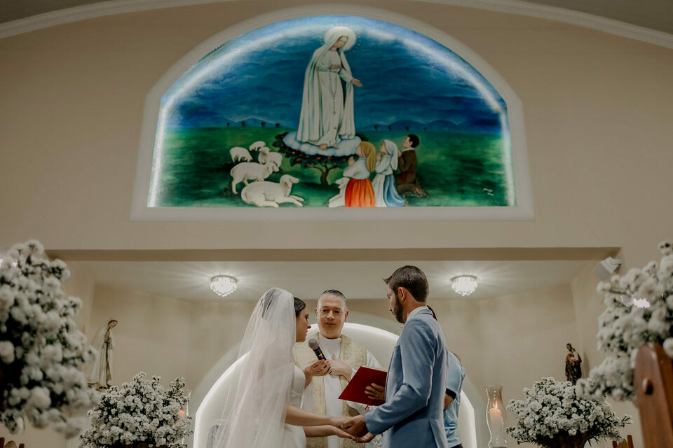Fotografia de Casamento, Isabela e Rodrigo, Manhuaçu - Minas Gerais
