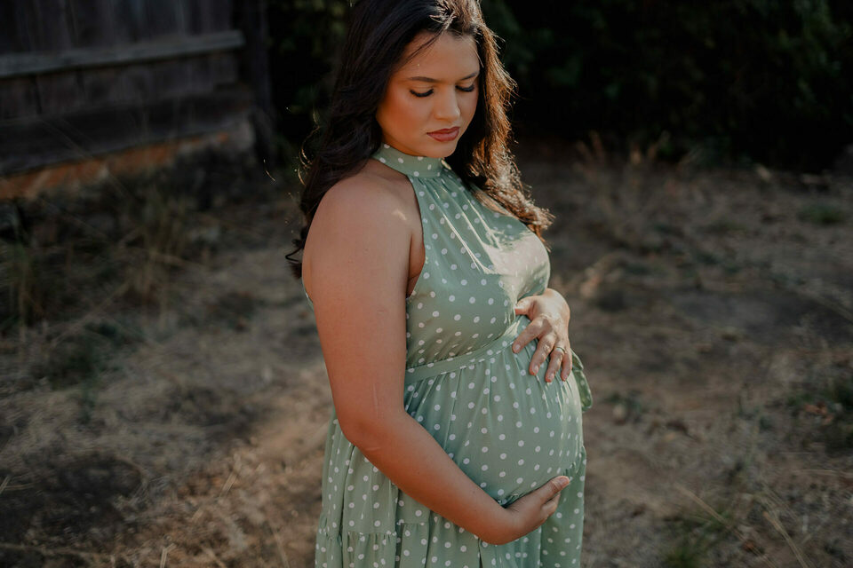 Fotografias Ensaio Gestante, Vanusa e Wesley, Manhuaçu, Minas Gerais