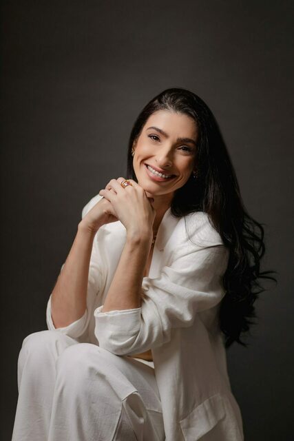 Fotografia de Estúdio, Corporativo, Gabriella Machado, Manhuaçu - Minas Gerais