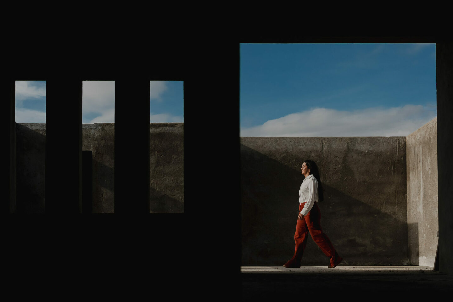 Fotografia Ensaio Pessoal e Corporativo, Lívia Lopes Arquiteta, Liliane Photos, Manhuaçu - Minas Gerais